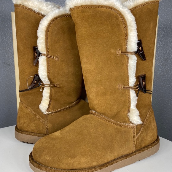 mossimo boots - Picture 3 of 4